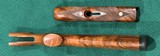 Krieghoff K80 Parcours Stock Cat 5 Wood - Image 3 of 3