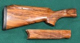 Krieghoff K80 Pro Sporter Stock Set - Image 2 of 2