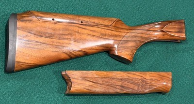 Krieghoff K80 Pro Sporter Stock Set - Image 2 of 2