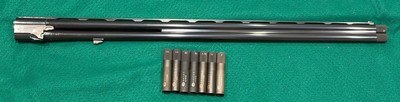 KRIEGHOFF K80 32” PARCOURS BARREL 9 BRILEY CHOKES - Image 2 of 2