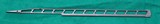 Krieghoff K80 34” Trap Special Rib - Image 2 of 3