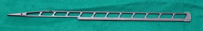 Krieghoff K80 34” Trap Special Rib - Image 2 of 3