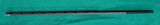Krieghoff K80 34” Trap Special Rib - Image 3 of 3