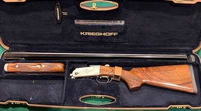Krieghoff K80 32” Parcours - Image 1 of 2