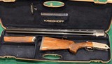 Krieghoff K80 32” Parcours - Image 2 of 2