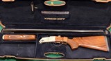 Krieghoff K80 32” Parcours - Image 1 of 2