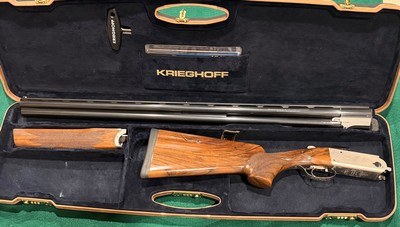 Krieghoff K80 32” Parcours - Image 2 of 2