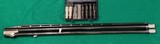 Krieghoff K80 32” Pro Sporter Barrel - Image 1 of 2