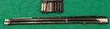 Krieghoff K80 32” Pro Sporter Barrel - Image 2 of 2