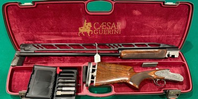 Caesar Guerini Maxis Trap 34” Unsingle - Image 2 of 2
