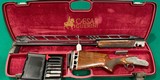 Caesar Guerini Maxis Trap 34” Unsingle - Image 2 of 2