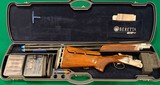 Beretta 694 with double release triggers - Image 2 of 2