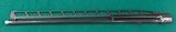 Krieghoff K80 Trap Special 34” Unsingle Barrel - Image 1 of 2