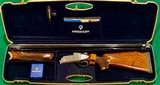 Krieghoff K80 Celtic 2 32” Sporter LEFTHANDED - Image 1 of 3