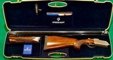 Krieghoff K80 Celtic 2 32” Sporter LEFTHANDED - Image 2 of 3
