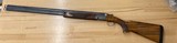 Blaser 12 ga F16 - 2 of 6
