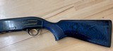 Beretta 390 Sporter - 5 of 7