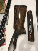 Perazzi mx8 barrel with briley subgauge tubes - 4 of 9