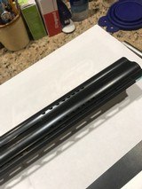 Perazzi mx8 barrel with briley subgauge tubes - 8 of 9