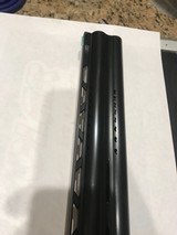 Perazzi mx8 barrel with briley subgauge tubes - 7 of 9