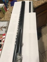 Perazzi mx8 barrel with briley subgauge tubes - 3 of 9