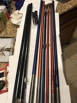 Perazzi mx8 barrel with briley subgauge tubes - 5 of 9