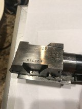 Perazzi mx8 barrel with briley subgauge tubes - 1 of 9