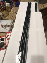 Perazzi mx8 barrel with briley subgauge tubes - 9 of 9