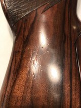 Perazzi mx8 stock - 2 of 5