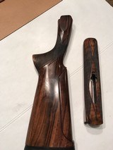 Perazzi mx8 stock - 1 of 5