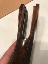 Perazzi mx8 stock - 4 of 5
