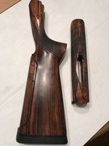 Perazzi mx8 stock - 3 of 5