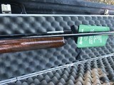 Remington 11-87 12 gauge 1 of 100 ducks unlimited - 8 of 10