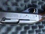 Remington 11-87 12 gauge 1 of 100 ducks unlimited - 3 of 10