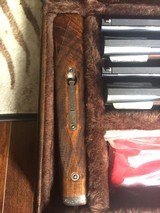 Browning Citori 4 barrel set grade 6 - 12 of 13