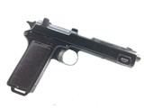 Steyr 1912 Romanian Contract Pistol 9x23mm Steyr - 2 of 15