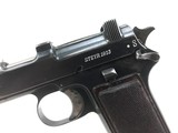 Steyr 1912 Romanian Contract Pistol 9x23mm Steyr - 3 of 15