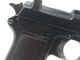 Steyr 1912 Romanian Contract Pistol 9x23mm Steyr - 5 of 15
