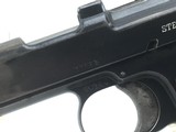 Steyr 1912 Romanian Contract Pistol 9x23mm Steyr - 8 of 15