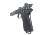 Steyr 1912 Romanian Contract Pistol 9x23mm Steyr - 13 of 15