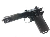 Steyr 1912 Romanian Contract Pistol 9x23mm Steyr - 15 of 15