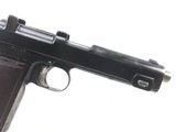 Steyr 1912 Romanian Contract Pistol 9x23mm Steyr - 7 of 15