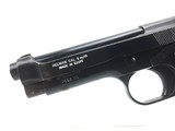 Egyptian Helwan Brigadier Pistol 9x19mm - 6 of 11