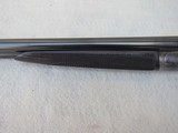 LEFEVER DS GRADE 20 GAUGE WITH 30 INCH BARRELS - 8 of 15