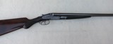 LEFEVER DS GRADE 20 GAUGE WITH 30 INCH BARRELS - 1 of 15