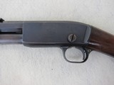 Remington Model 12C ~ Octagon barrel - 7 of 15