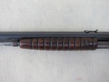 Remington Model 12C ~ Octagon barrel - 9 of 15