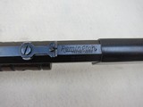 Remington Model 12C ~ Octagon barrel - 11 of 15