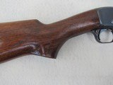 Remington Model 12C ~ Octagon barrel - 3 of 15