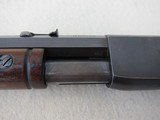 Remington Model 12C ~ Octagon barrel - 8 of 15